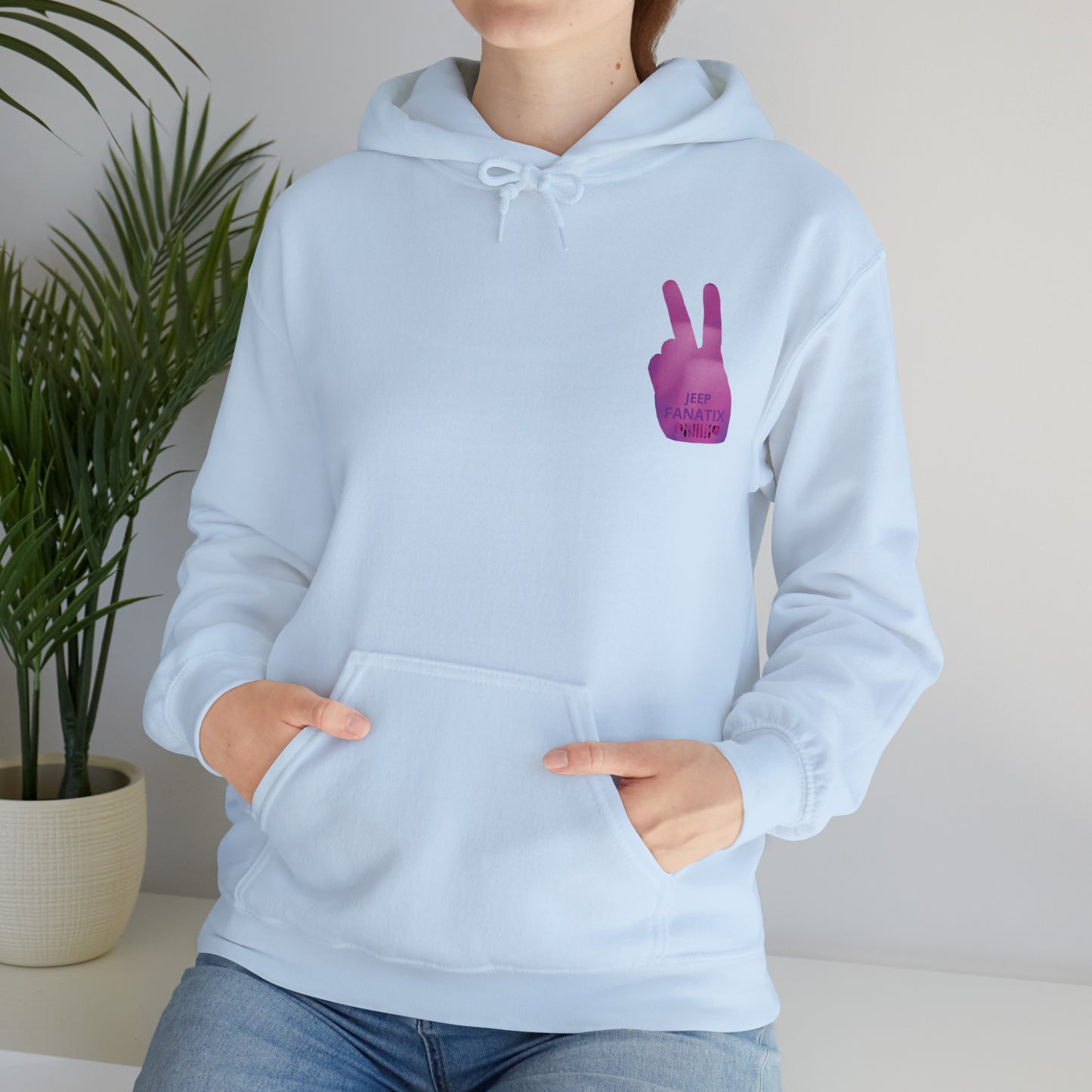 Unisex Heavy Blend™ Hooded Sweatshirt Candy Crush