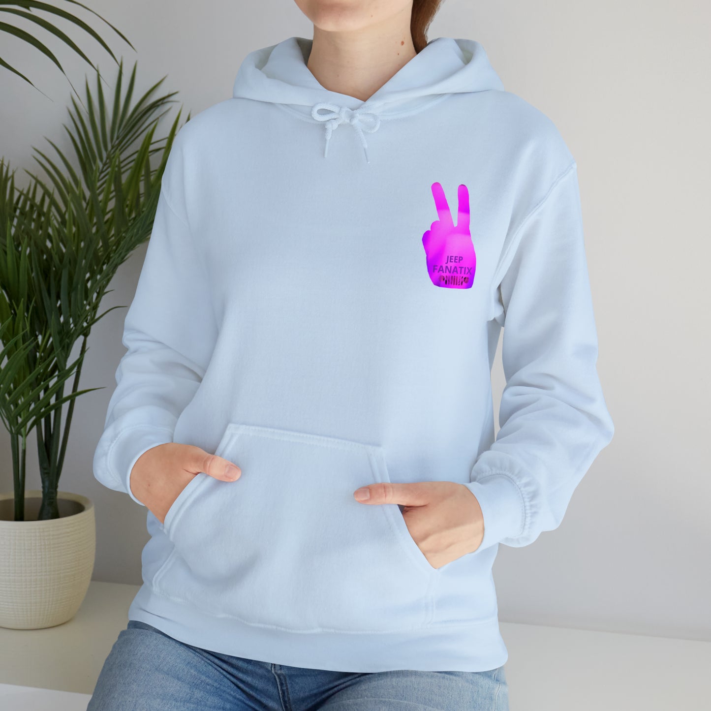 Unisex Heavy Blend™ Hooded Sweatshirt Candy Crush