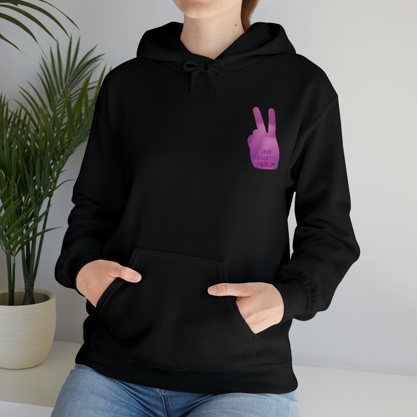 Unisex Heavy Blend™ Hooded Sweatshirt Candy Crush