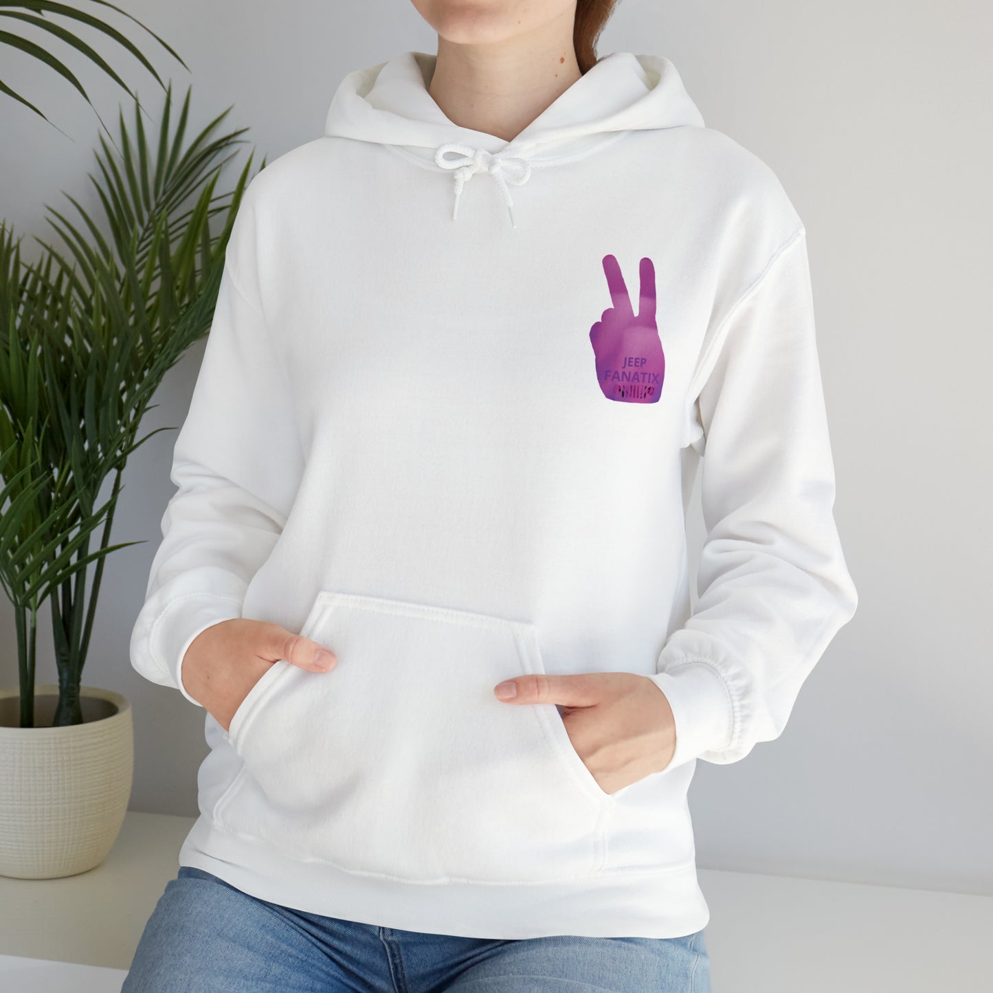 Unisex Heavy Blend™ Hooded Sweatshirt Candy Crush