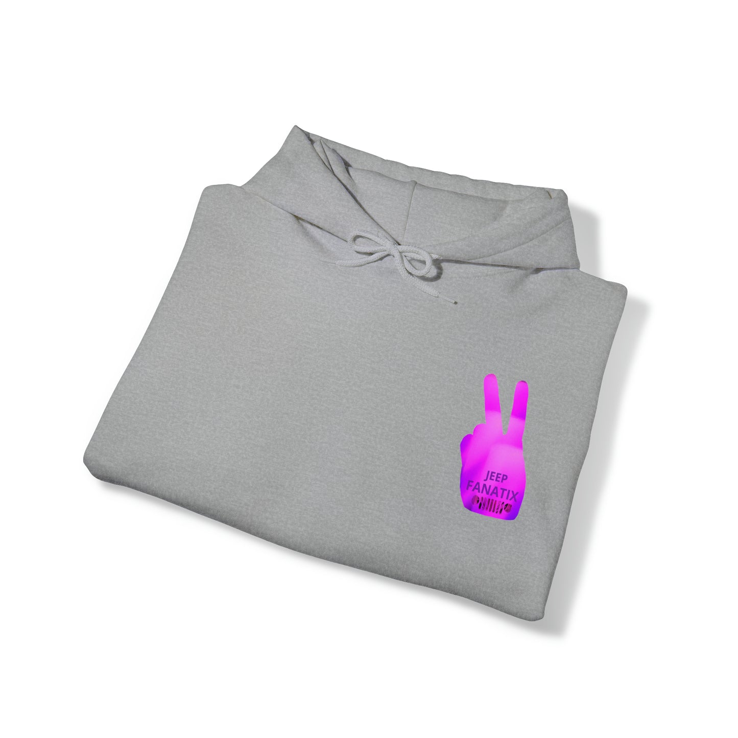 Unisex Heavy Blend™ Hooded Sweatshirt Candy Crush