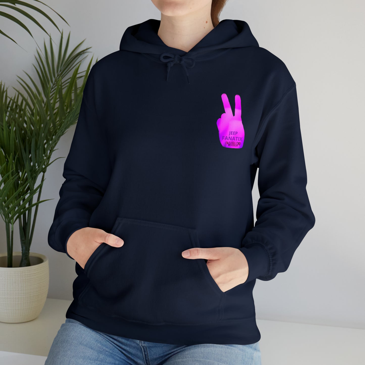 Unisex Heavy Blend™ Hooded Sweatshirt Candy Crush